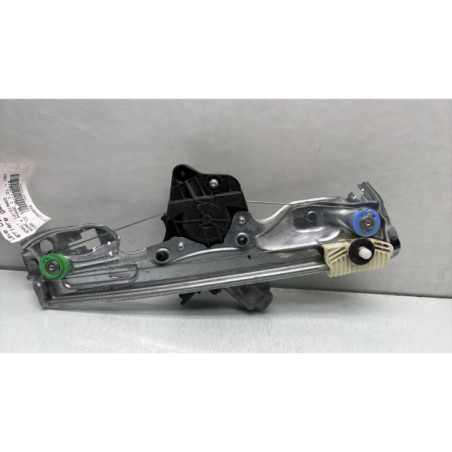 Leve vitre electrique arriere gauche RENAULT MEGANE 4 Photo n°1