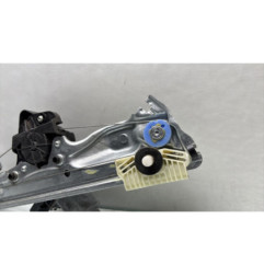 Leve vitre electrique arriere gauche RENAULT MEGANE 4