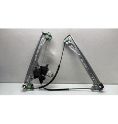 Leve vitre electrique avant droit RENAULT MEGANE 4 Photo n°1