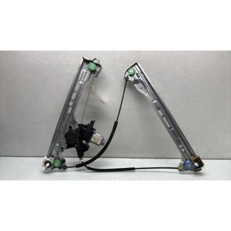 Leve vitre electrique avant droit RENAULT MEGANE 4 Photo n°1