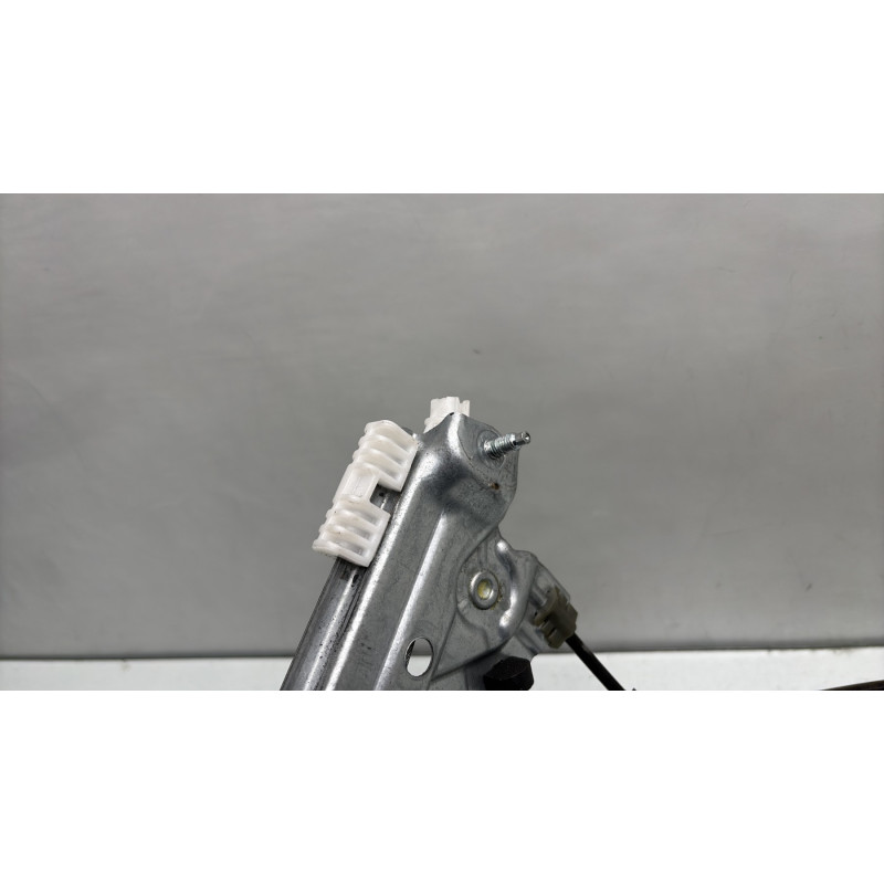 Leve vitre electrique avant droit RENAULT MEGANE 4 Photo n°6