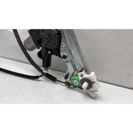 Leve vitre electrique avant gauche RENAULT MEGANE 4