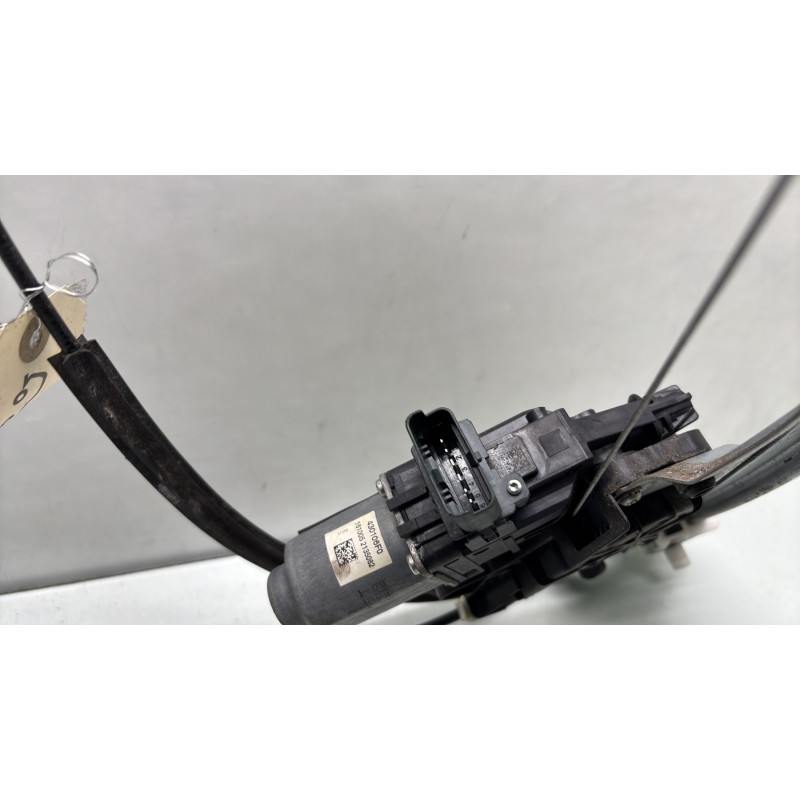Leve vitre electrique avant gauche RENAULT MEGANE 4 Photo n°6