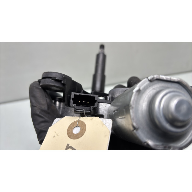 Moteur essuie glace arriere RENAULT MEGANE 4 Photo n°3