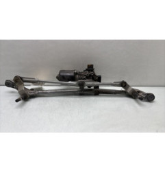 Moteur essuie glace avant RENAULT MEGANE 4 Photo n°1