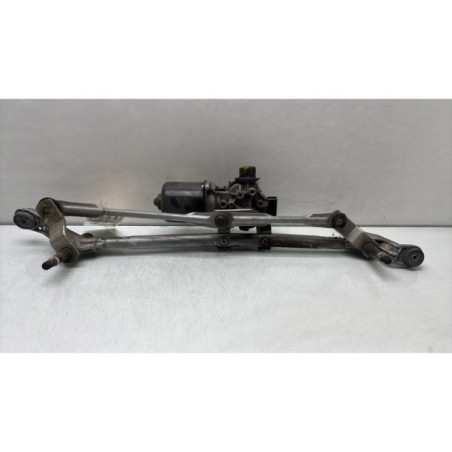Moteur essuie glace avant RENAULT MEGANE 4 Photo n°1