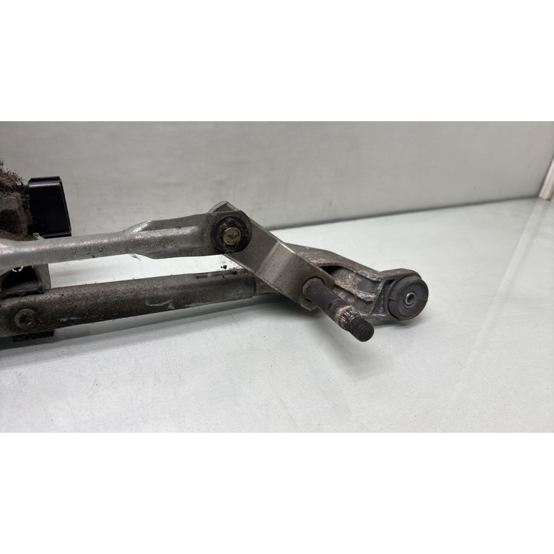 Moteur essuie glace avant RENAULT MEGANE 4 Photo n°3