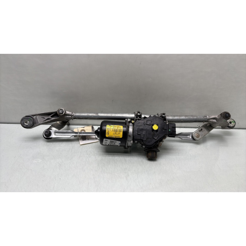 Moteur essuie glace avant RENAULT MEGANE 4 Photo n°4