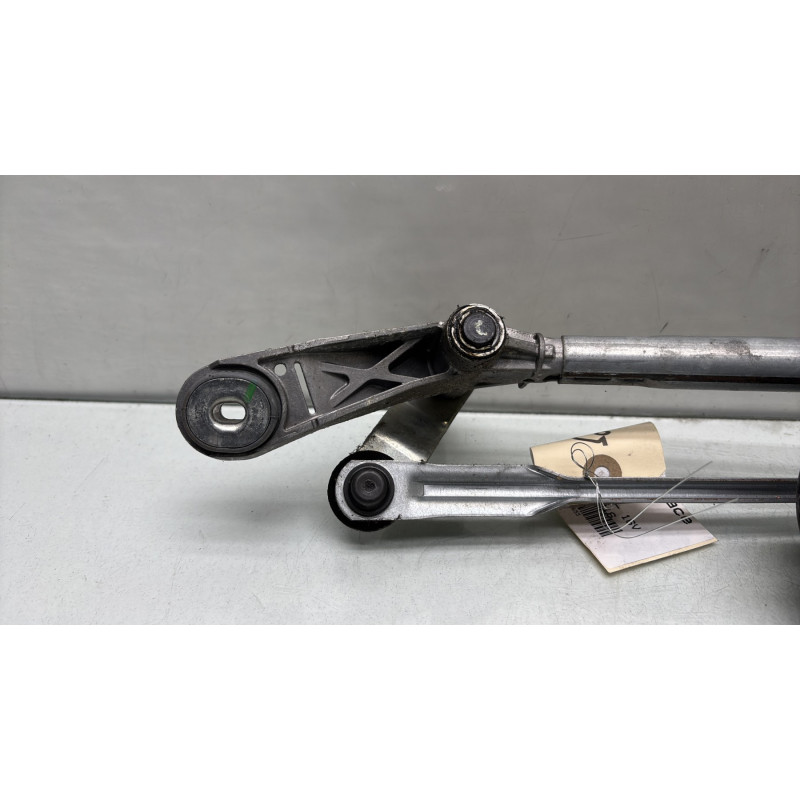 Moteur essuie glace avant RENAULT MEGANE 4 Photo n°5