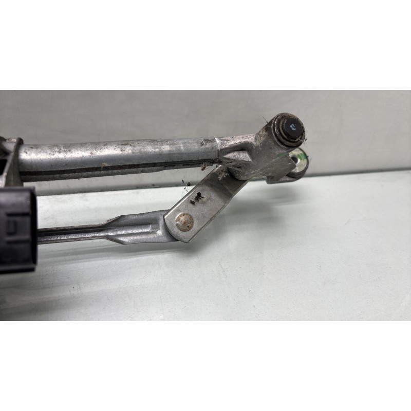 Moteur essuie glace avant RENAULT MEGANE 4 Photo n°6