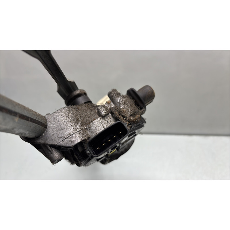 Moteur essuie glace avant RENAULT MEGANE 4 Photo n°7
