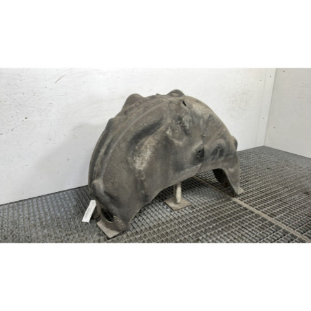 Pare boue arriere droit RENAULT MEGANE 4