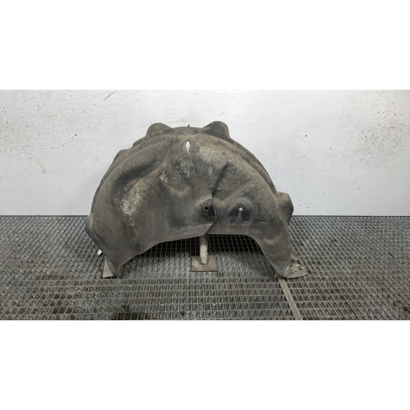 Pare boue arriere droit RENAULT MEGANE 4 Photo n°4