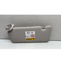 Pare soleil droit RENAULT MEGANE 4