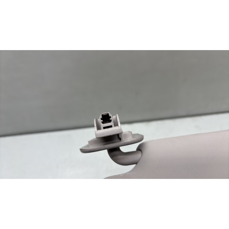 Pare soleil droit RENAULT MEGANE 4 Photo n°4