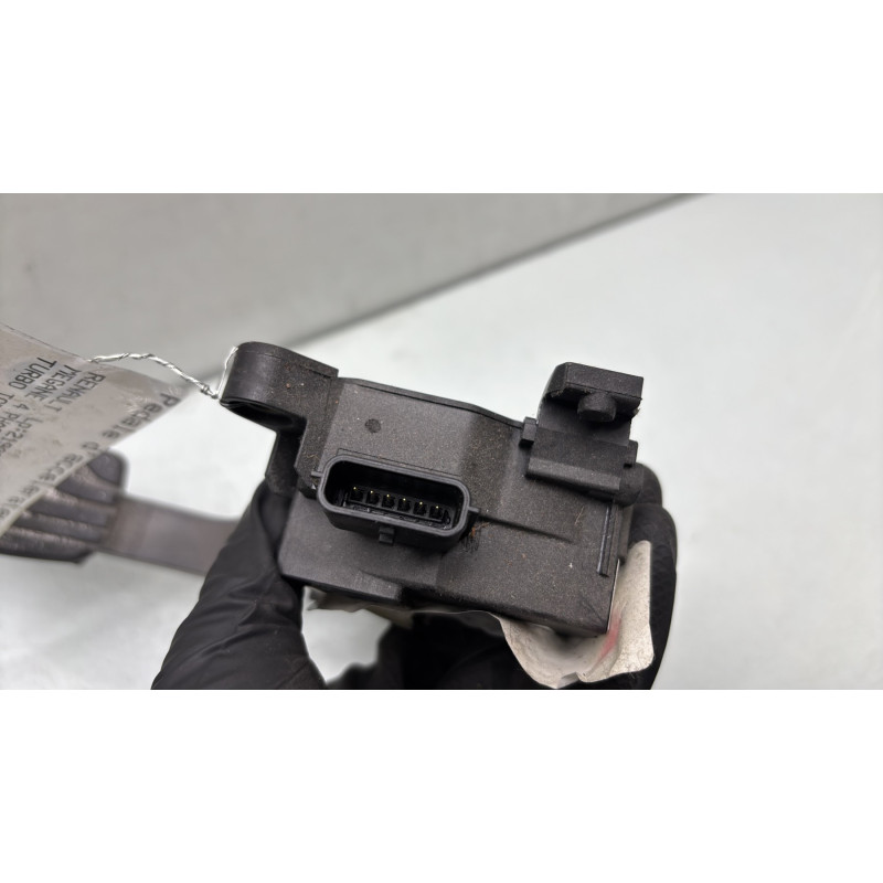 Pedale d'accelerateur RENAULT MEGANE 4 Photo n°2