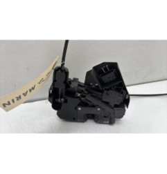 Serrure avant droit RENAULT MEGANE 4