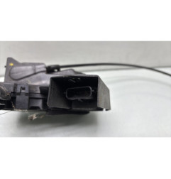 Serrure avant droit RENAULT MEGANE 4