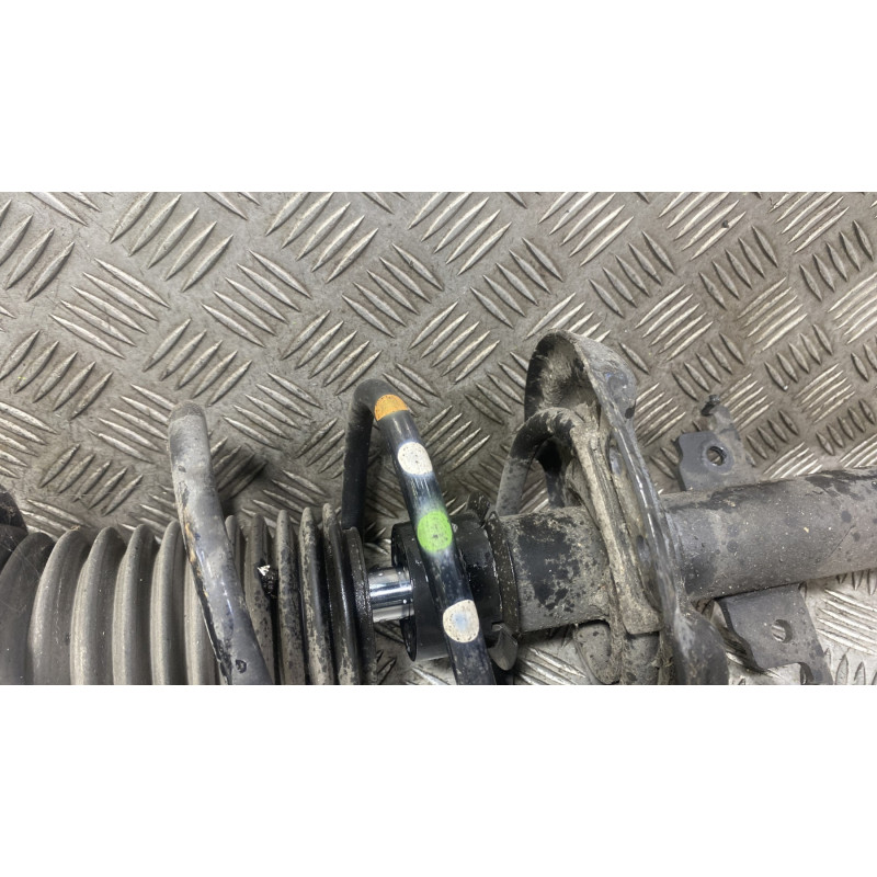 Amortisseur avant droit RENAULT MEGANE 4 Photo n°2