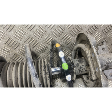 Amortisseur avant gauche RENAULT MEGANE 4