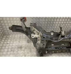 Berceau avant RENAULT MEGANE 4