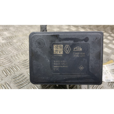 Bloc ABS (freins anti-blocage) RENAULT MEGANE 4