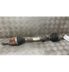 Cardan gauche (transmission) RENAULT MEGANE 4 Photo n°1