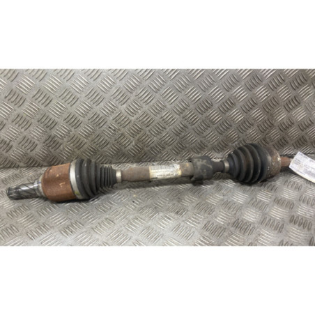 Cardan gauche (transmission) RENAULT MEGANE 4 Photo n°1