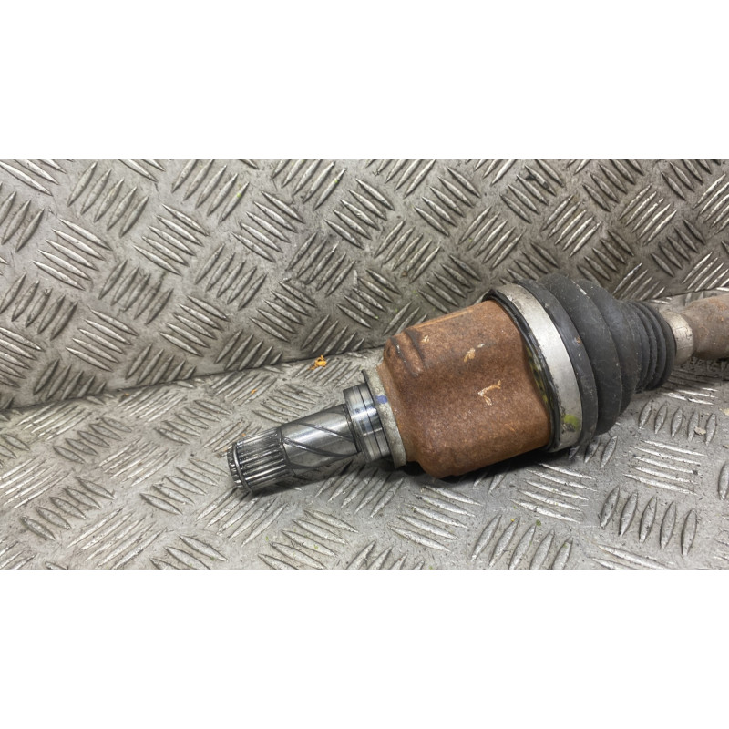 Cardan gauche (transmission) RENAULT MEGANE 4 Photo n°2