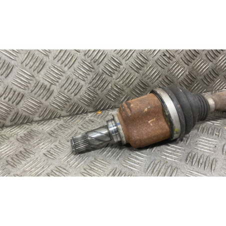 Cardan gauche (transmission) RENAULT MEGANE 4