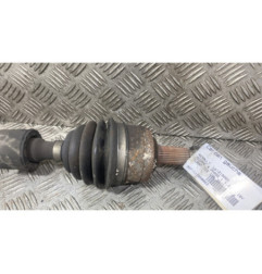 Cardan gauche (transmission) RENAULT MEGANE 4