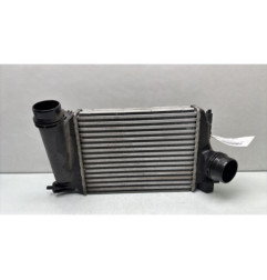 Echangeur air (Intercooler) RENAULT MEGANE 4 Photo n°1