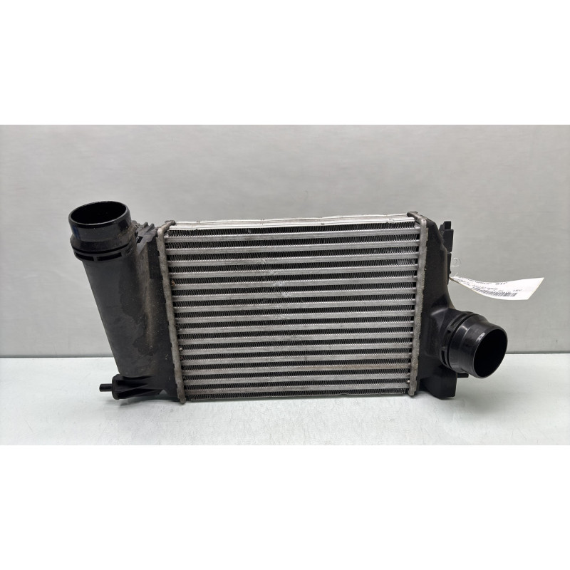 Echangeur air (Intercooler) RENAULT MEGANE 4 Photo n°1