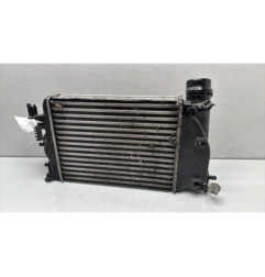 Echangeur air (Intercooler) RENAULT MEGANE 4