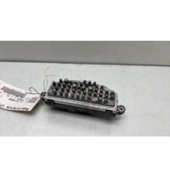 Resistance chauffage RENAULT MEGANE 4