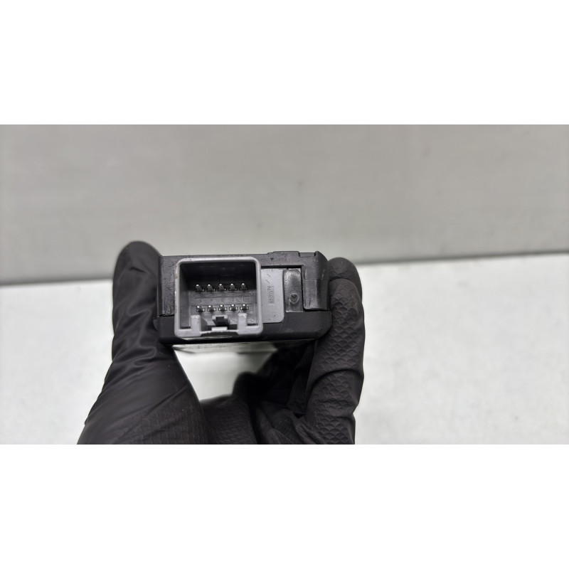 Moteur toit ouvrant RENAULT MEGANE 4 Photo n°3