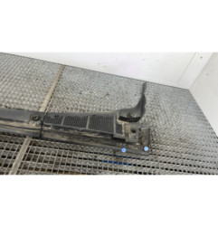 Baie de pare brise RENAULT MEGANE 4