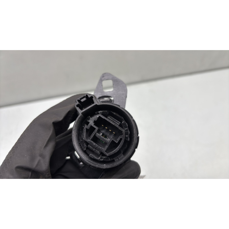 Bouton de demarrage RENAULT MEGANE 4 Photo n°3