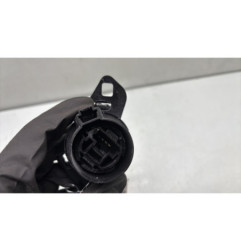 Bouton de demarrage RENAULT MEGANE 4