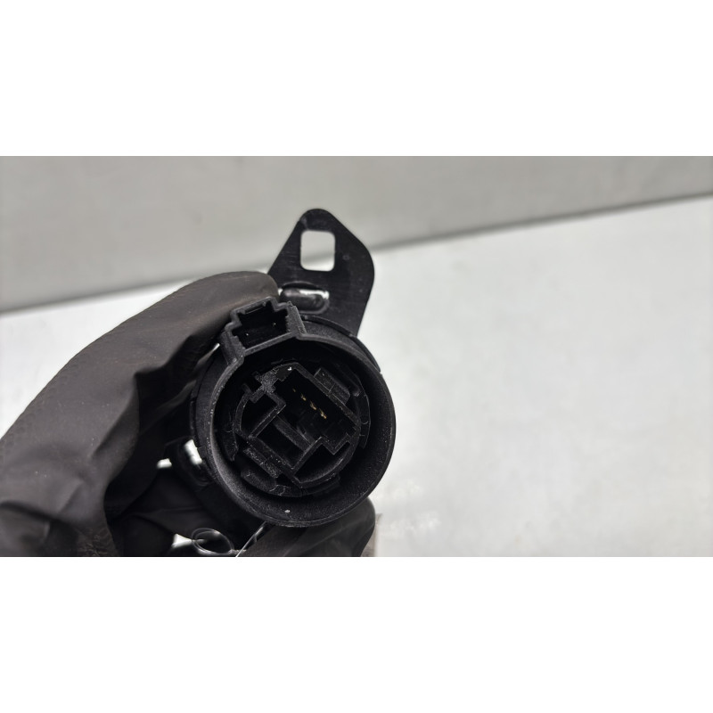 Bouton de demarrage RENAULT MEGANE 4 Photo n°4