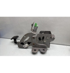 Pedale de frein RENAULT MEGANE 4