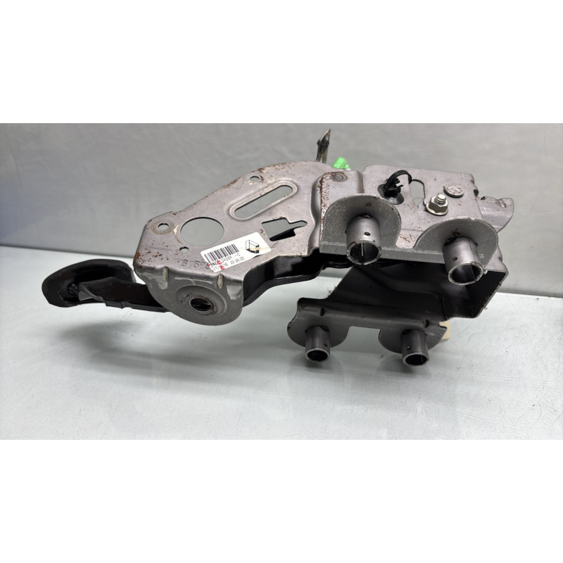 Pedale de frein RENAULT MEGANE 4 Photo n°3