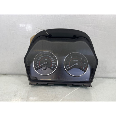 Compteur BMW SERIE 2 F22 Photo n°1