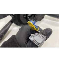 Com (Bloc Contacteur Tournant+Commodo Essuie Glace+Commodo Phare) PEUGEOT 308 1