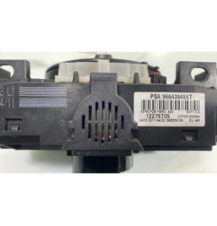 Com (Bloc Contacteur Tournant+Commodo Essuie Glace+Commodo Phare) PEUGEOT 308 1