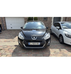Com (Bloc Contacteur Tournant+Commodo Essuie Glace+Commodo Phare) PEUGEOT 308 1