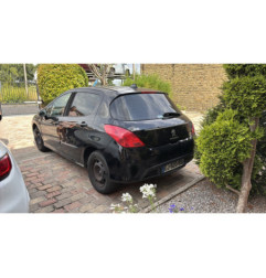 Com (Bloc Contacteur Tournant+Commodo Essuie Glace+Commodo Phare) PEUGEOT 308 1
