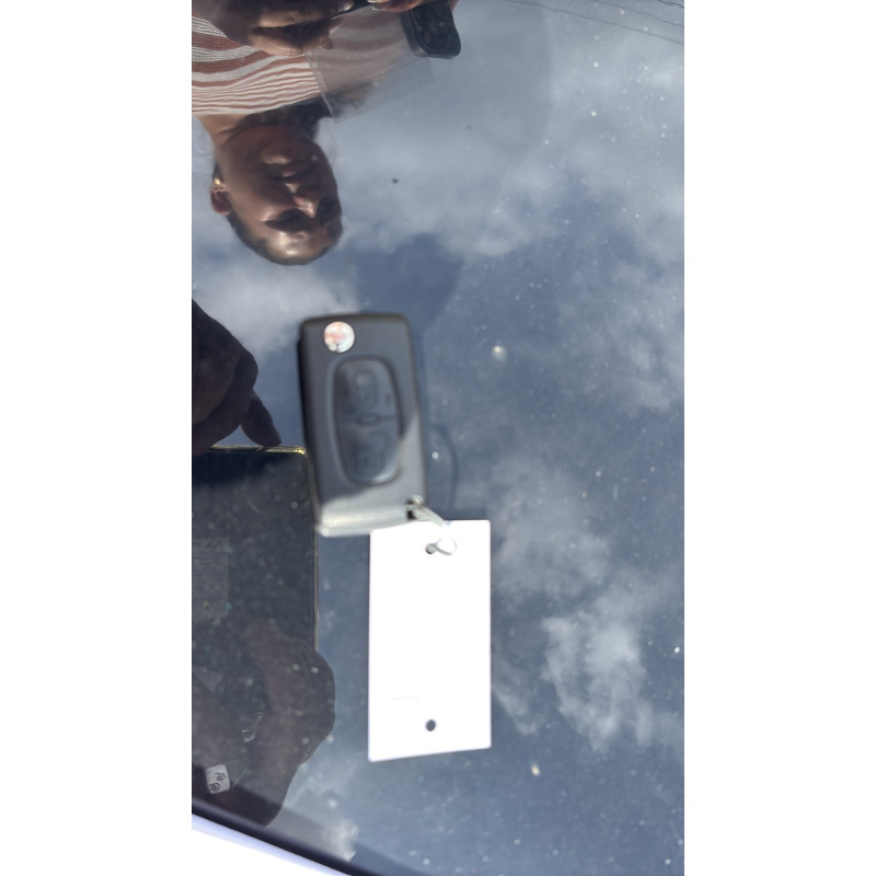 Com (Bloc Contacteur Tournant+Commodo Essuie Glace+Commodo Phare) PEUGEOT 308 1 Photo n°9
