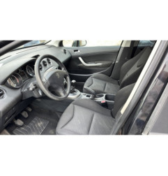 Com (Bloc Contacteur Tournant+Commodo Essuie Glace+Commodo Phare) PEUGEOT 308 1