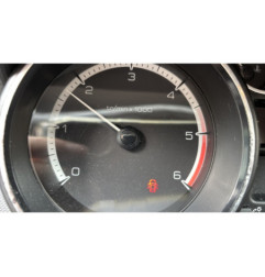 Com (Bloc Contacteur Tournant+Commodo Essuie Glace+Commodo Phare) PEUGEOT 308 1